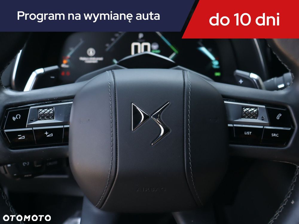 DS Automobiles DS 7 Crossback - 22
