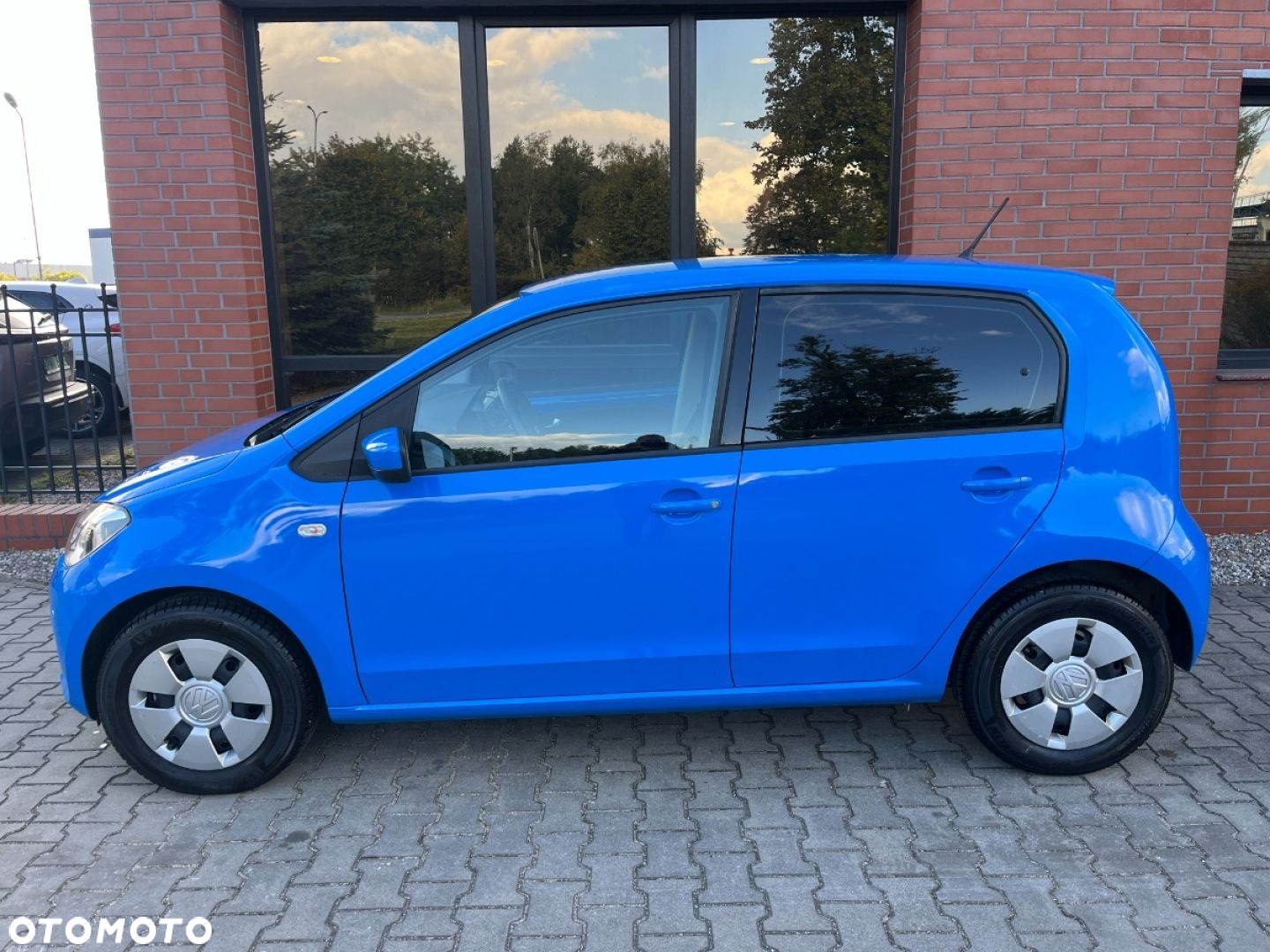 Volkswagen up! 1.0 street - 20