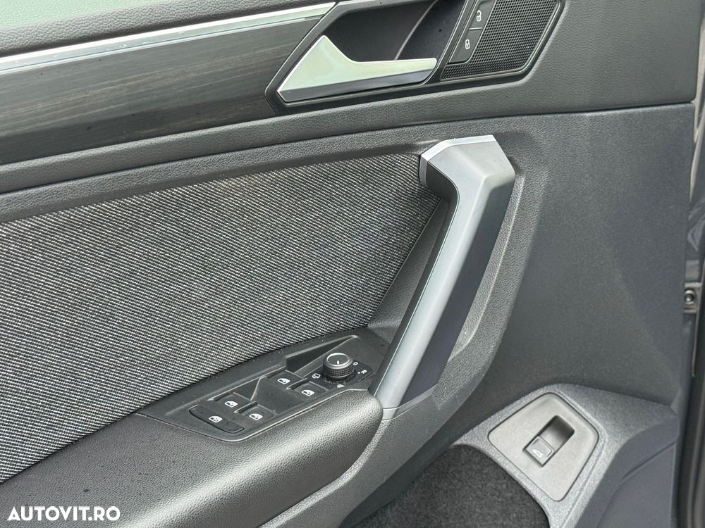 Seat Tarraco 1.5 TSI ACT OPF DSG Xcellence - 25