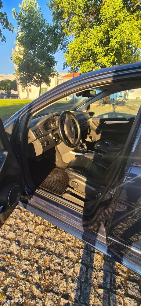Mercedes-Benz B 200 CDi Autotronic - 8