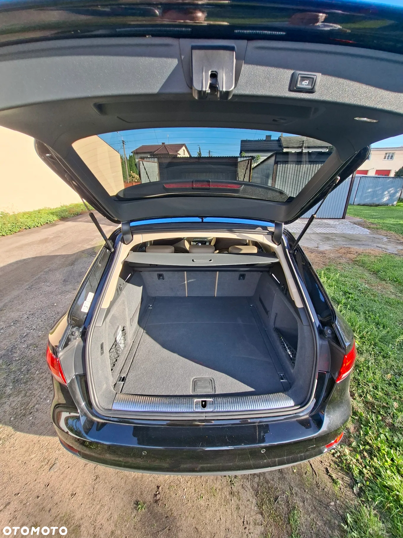 Audi A4 - 14