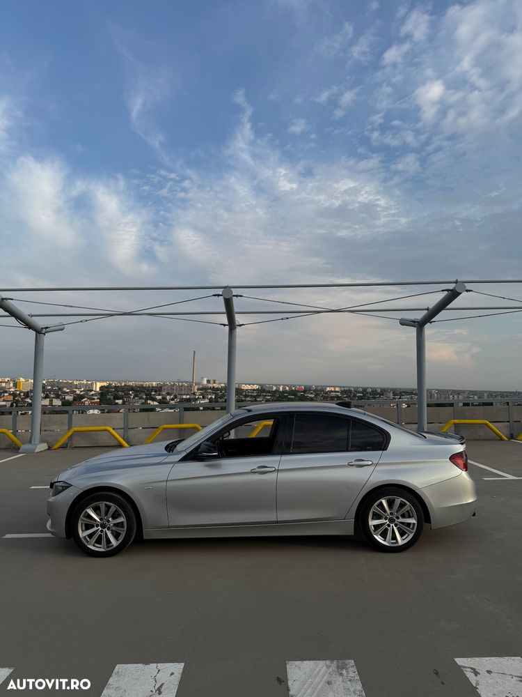 BMW Seria 3 - 3