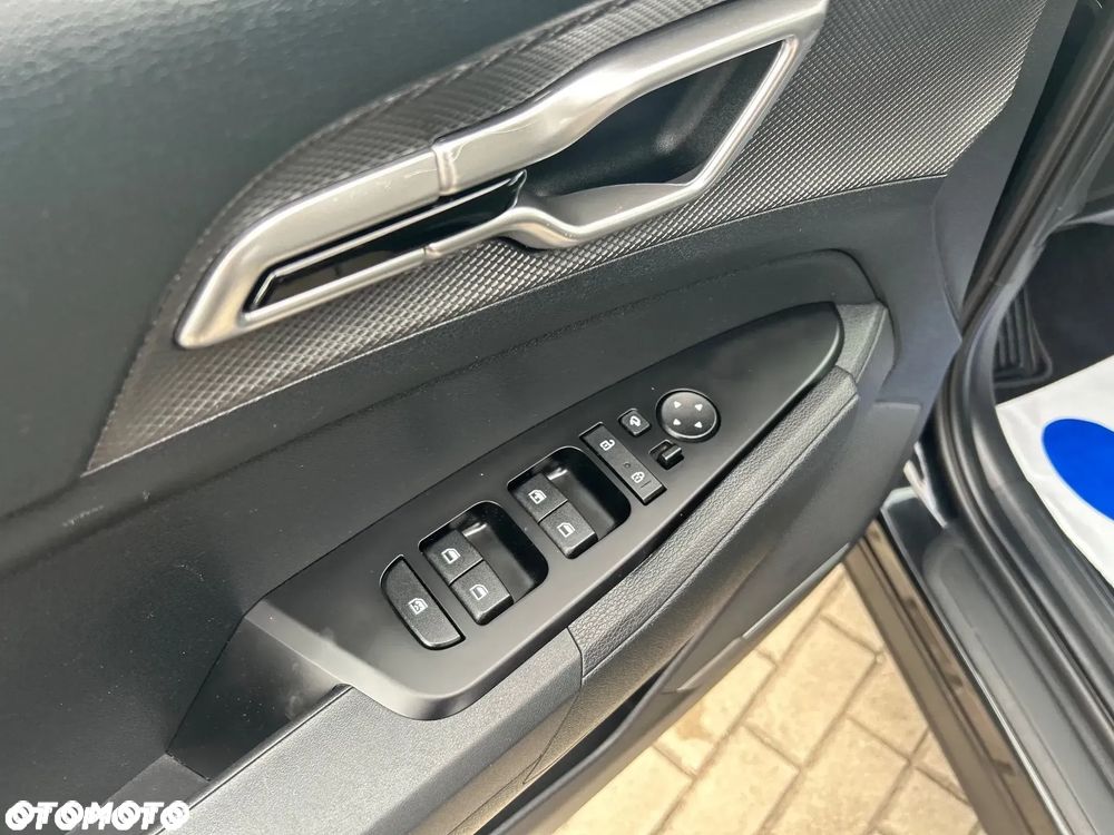 Kia Sportage 1.6 T-GDI 2WD Spirit - 27