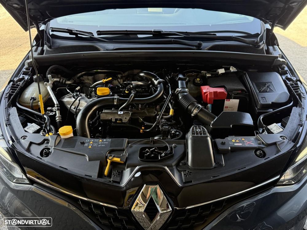 Renault Clio 1.0 TCe Intens - 49
