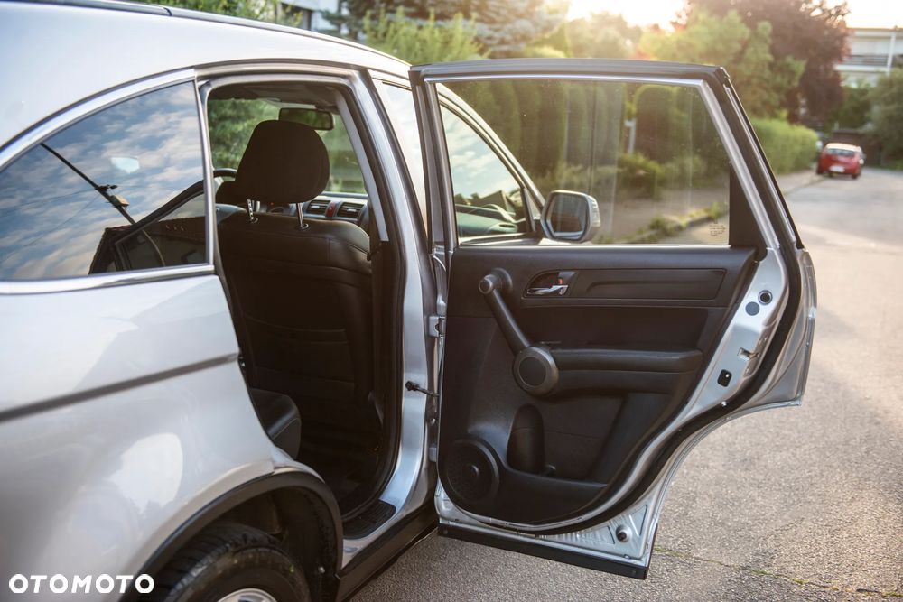 Honda CR-V 2.0 Executive - 34