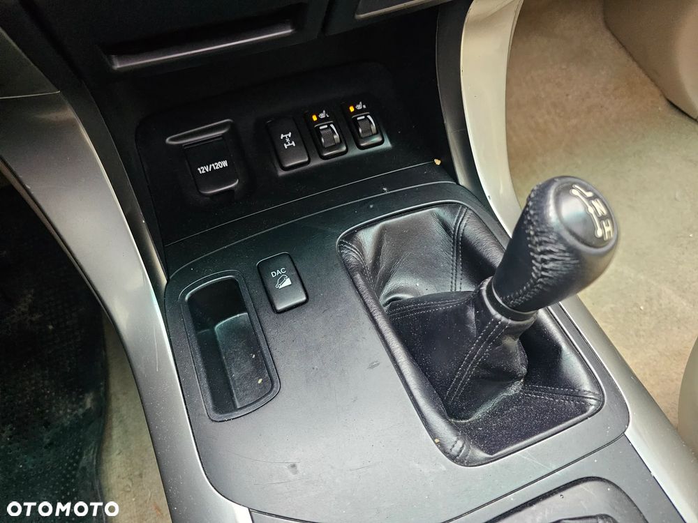 Toyota Land Cruiser 3.0 D Sol Navi - 15