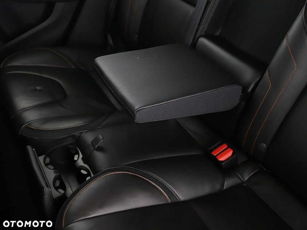 Volvo V40 Cross Country D2 Ocean Race - 33