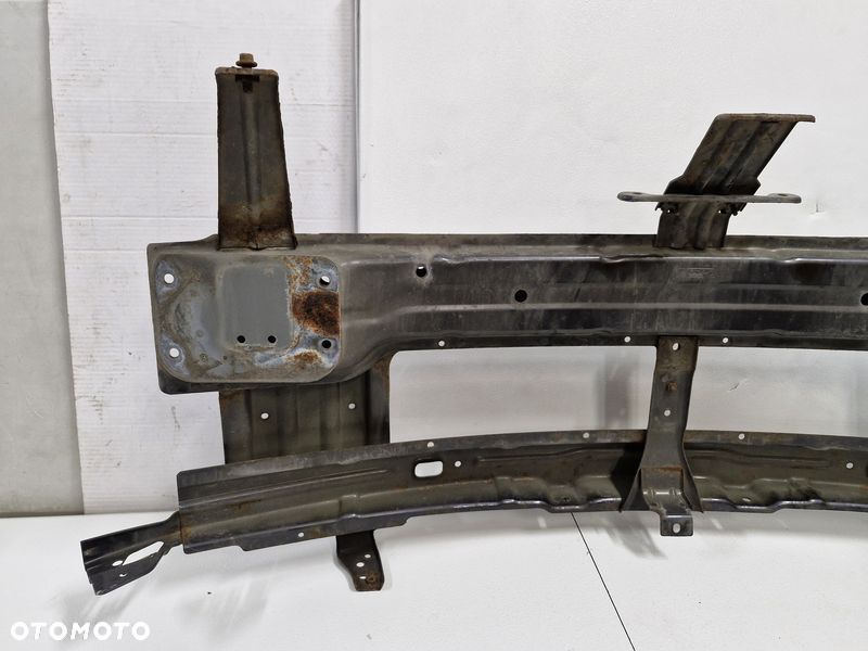 OPEL ANTARA LIFT WZMOCNIENIE PAS PRZEDNI CZOŁOWY - 8