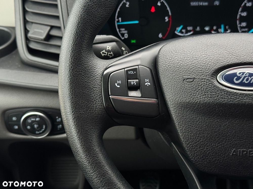 Ford transit L3H2 - 23