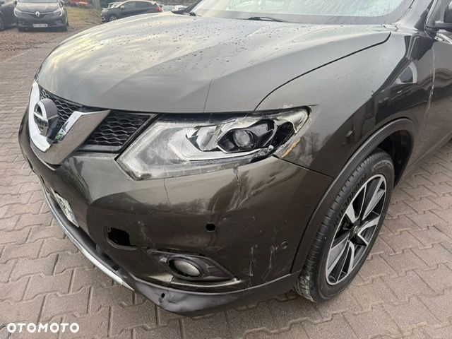 Nissan X-Trail 1.6 DCi Tekna - 3