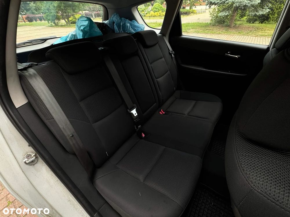 Hyundai i30 1.6 Comfort - 26