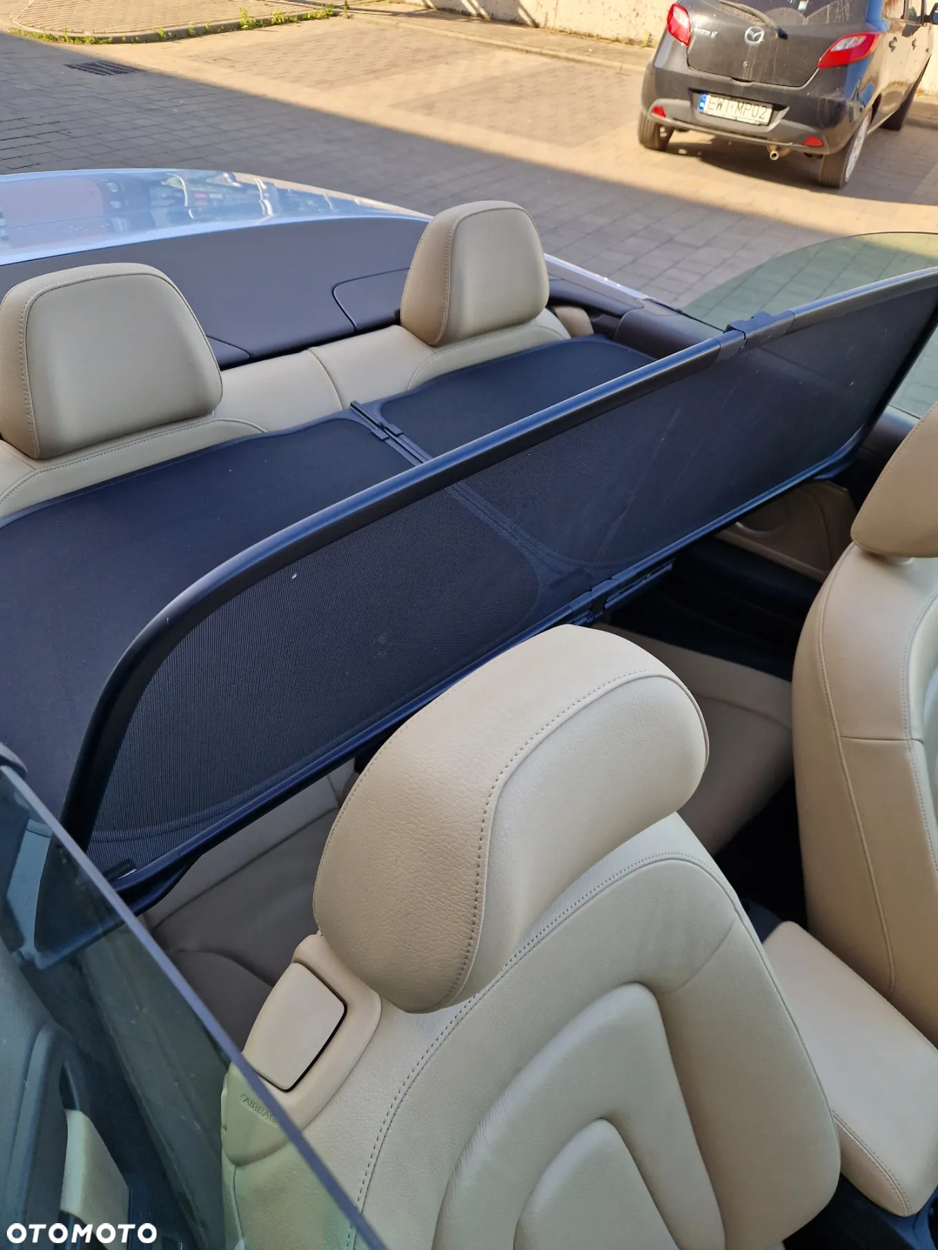 Audi A5 Cabrio - 12