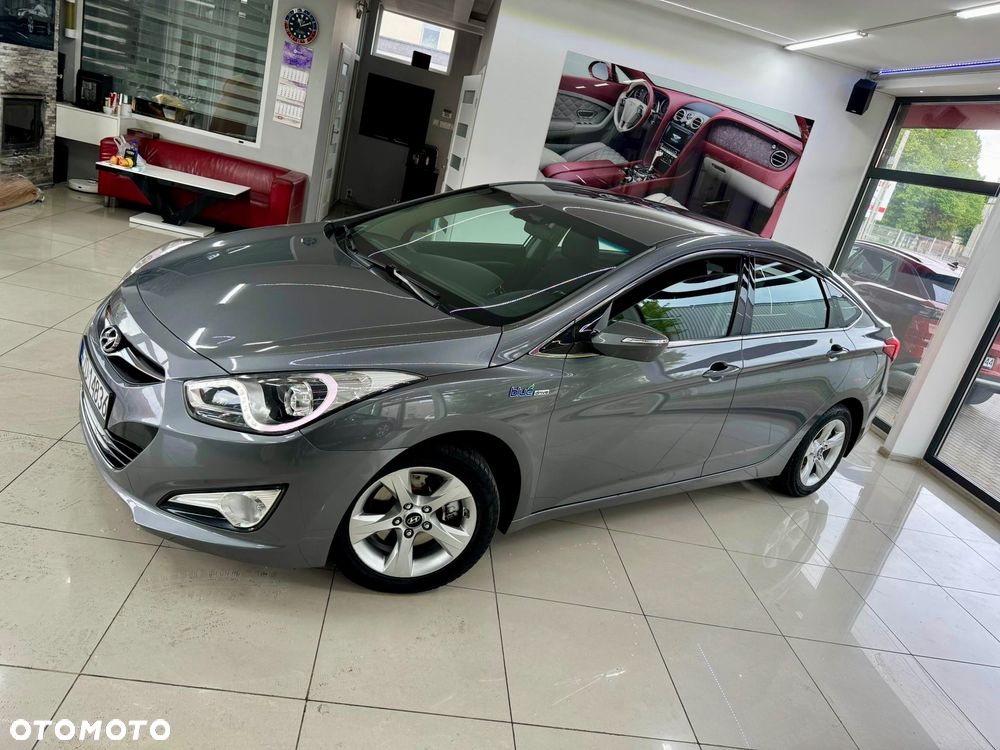 Hyundai i40 1.7 CRDi Classic - 2