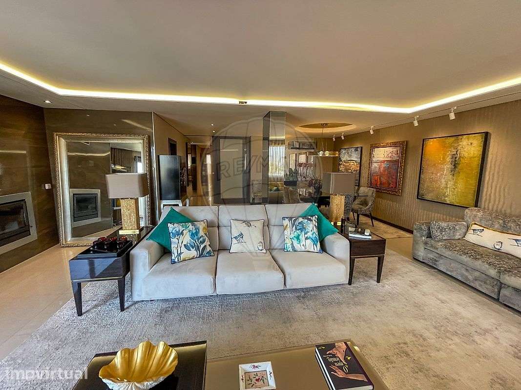 Apartamento T5 para venda - Grande imagem: 3/50
