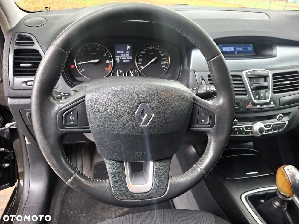 Renault Laguna 1.6 16V Emotion - 16