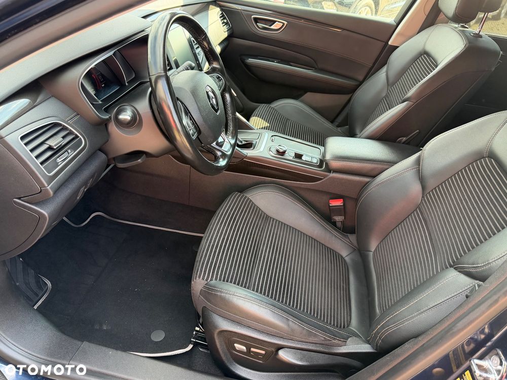 Renault Talisman ENERGY dCi 160 EDC LIMITED - 6