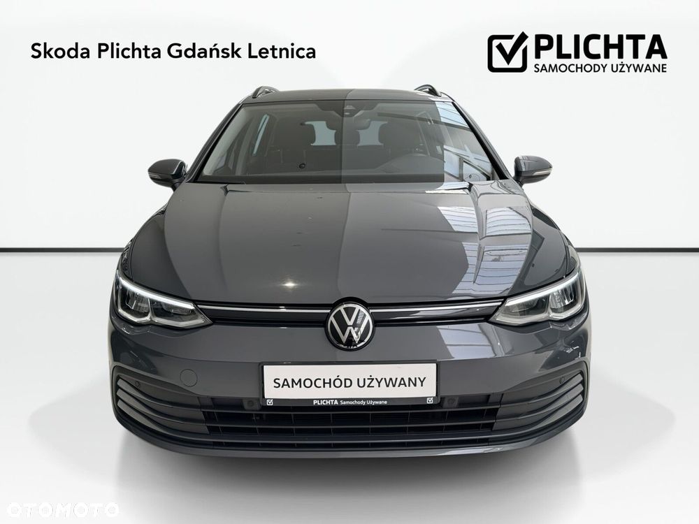 Volkswagen Golf Variant - 3