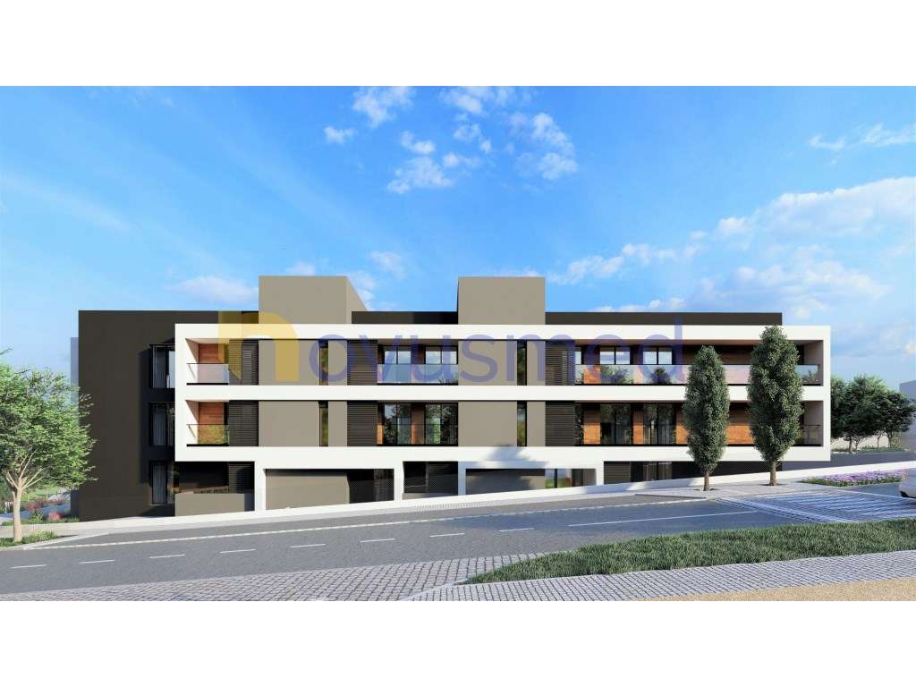 Apartamento T2 em Albufeira, Piscina e Garagem - Grande imagem: 3/26
