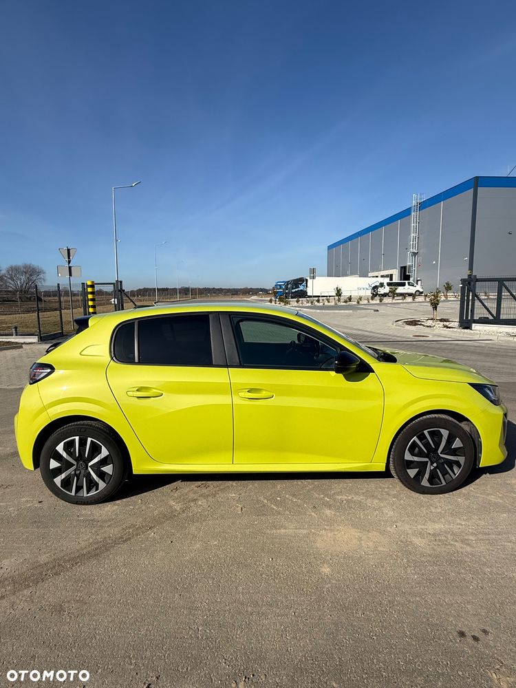 Peugeot 208 PureTech 100 Style - 2