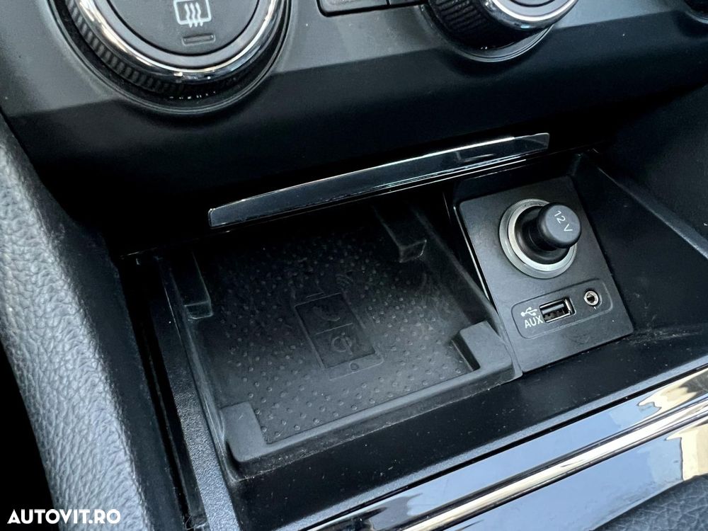 Skoda Superb - 28