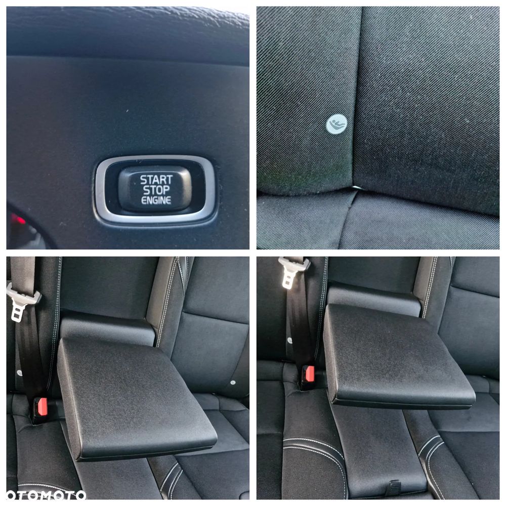 Volvo V40 D2 Momentum - 38