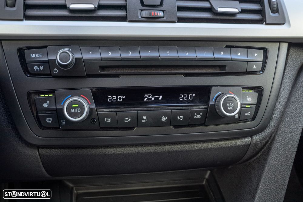 BMW 435 d xDrive Aut. - 24