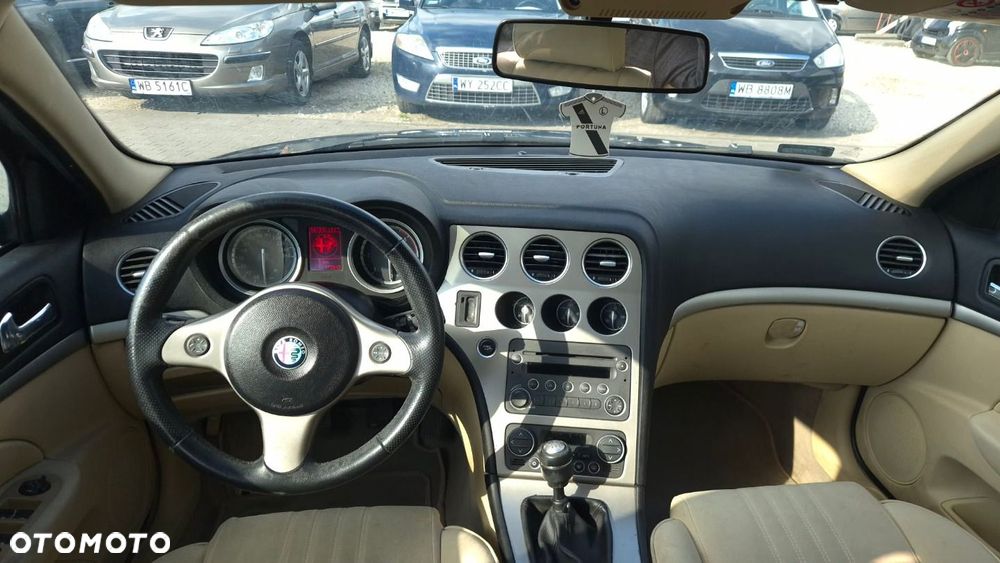 Alfa Romeo 159 - 7