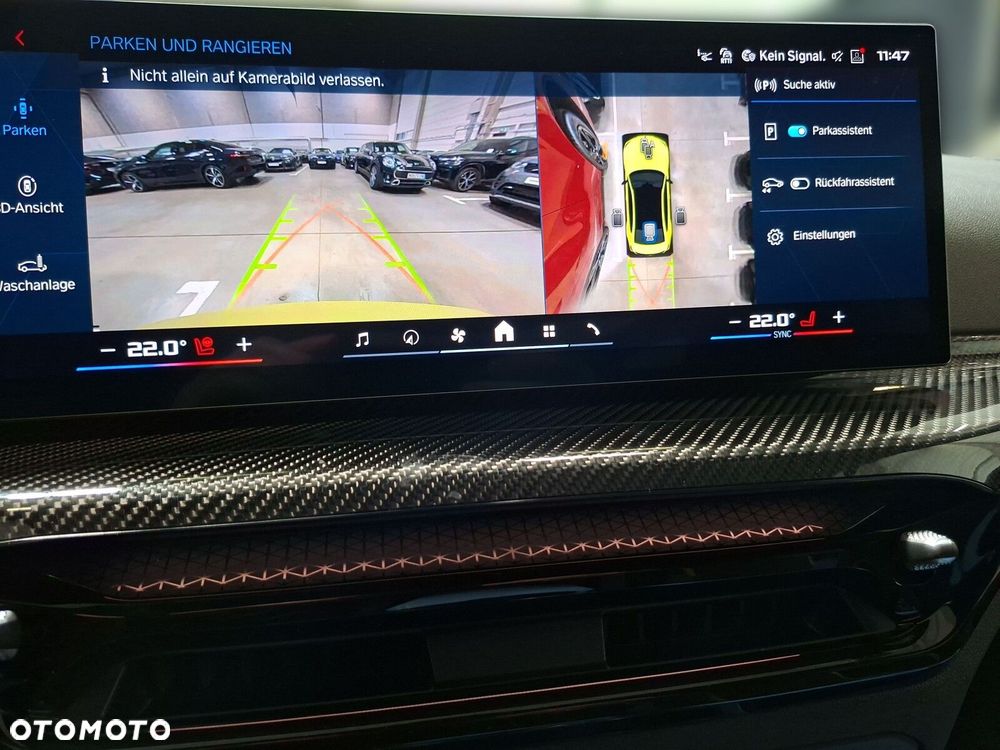 BMW M3 Competition xDrive sport - 29