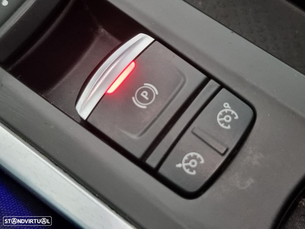 Renault Mégane Sport Tourer 1.5 dCi GT Line - 32