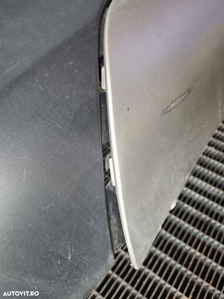 Bara spate Opel Antara Facelift 2010 - 2015 SUV 4 Usi CREM (1047) LOVITA ȘI ZGÂRIATA - 6