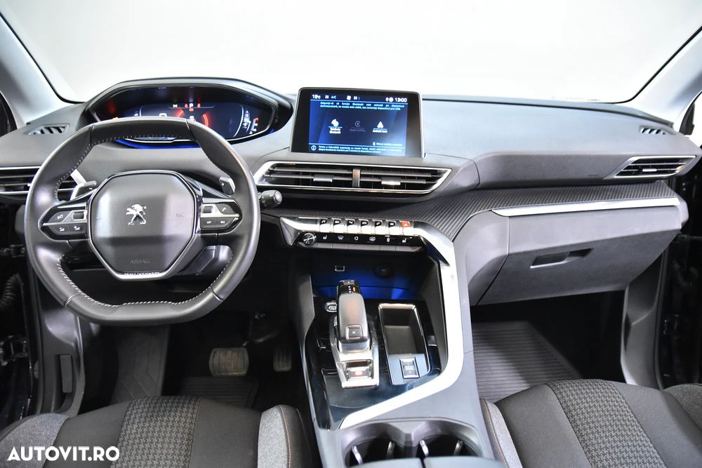 Peugeot 3008 - 10