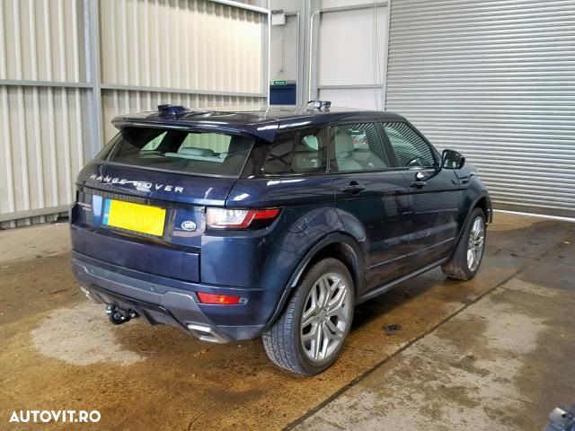 Usa usi fata spate dreapta stanga Range Rover Evoque 2013-2018 - 2