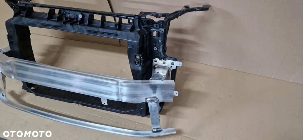 WZMOCNIENIE PAS PRZEDNI 2.0 AUDI Q3 83A BELKA POD ZDERZAK Q3 83A805594J - 6
