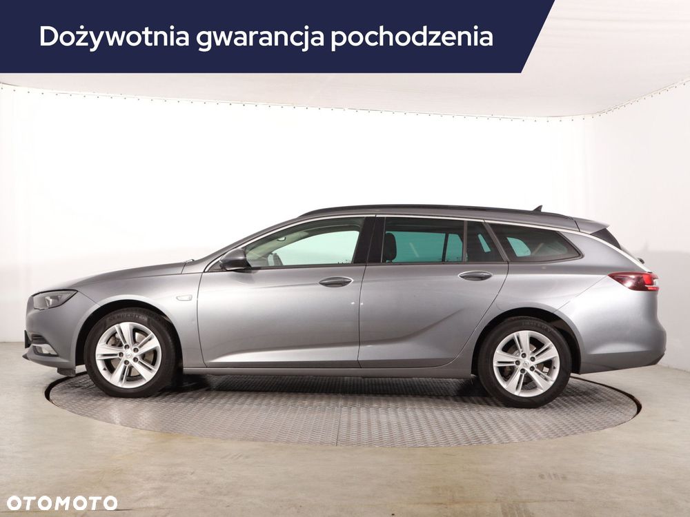 Opel Insignia - 4