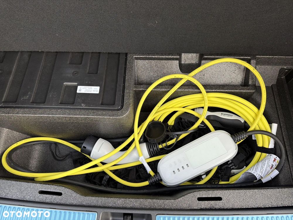 Skoda Superb 1.5 TSI Plug-in Hybrid Edition 130 DSG - 28