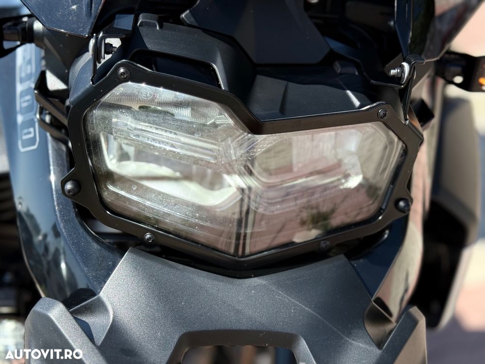 BMW F900GS Adventure - 9