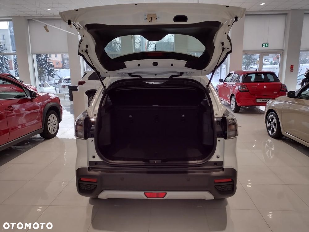 Suzuki S-Cross - 7