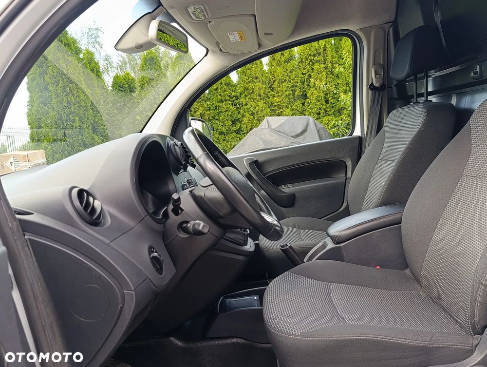 Mercedes-Benz Citan - 23