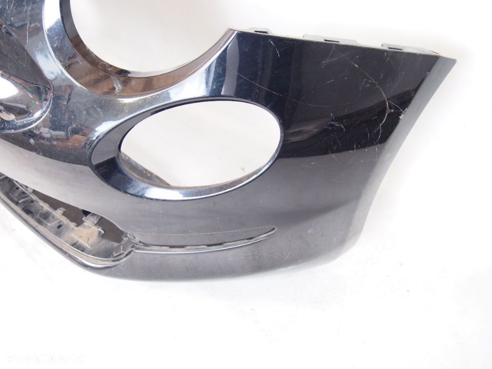 Fiat 500 15r FL Zderzak przod przedni 2015 - 3