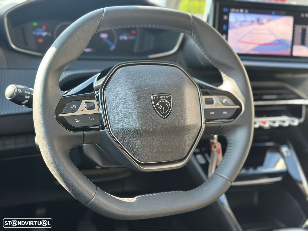 Peugeot 208 1.2 PureTech Allure Pack - 19