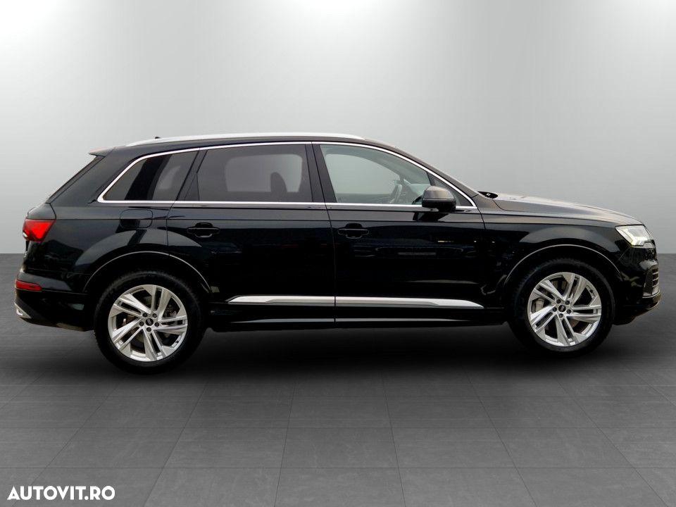 Audi Q7 55 TFSI e quattro tiptronic - 6
