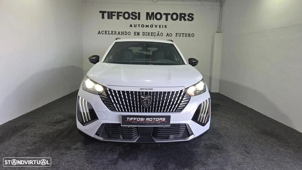 Peugeot 2008 PureTech 100 Stop&Start Allure - 4