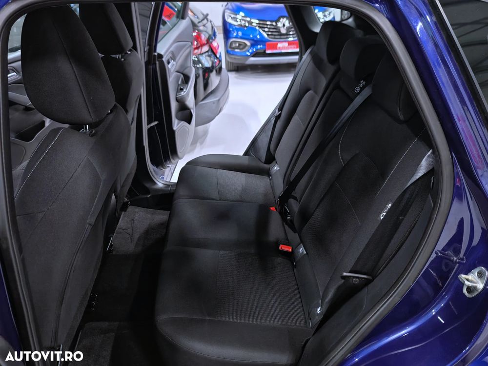 Nissan Qashqai 1.3 DIG-T MHEV Xtronic Acenta - 11