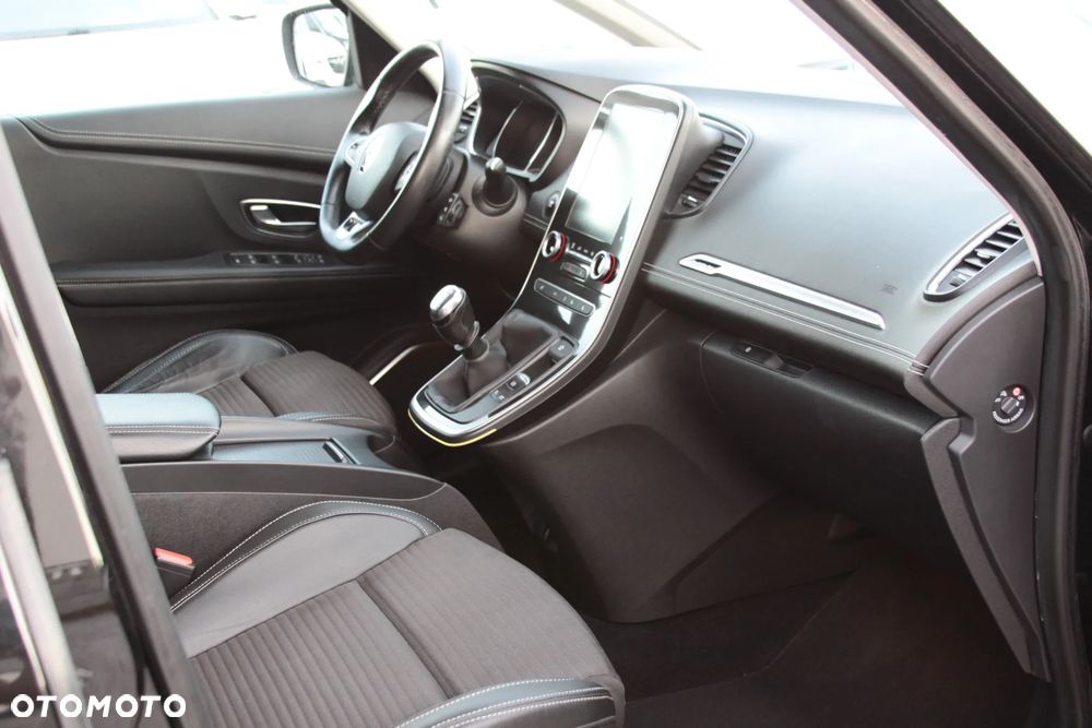 Renault Grand Scenic ENERGY dCi 130 BOSE EDITION - 17