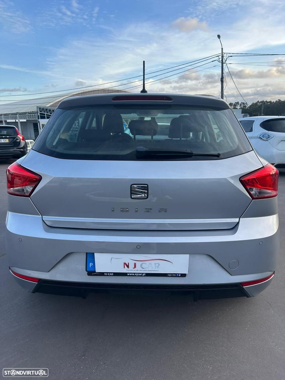 SEAT Ibiza 1.0 Style - 3