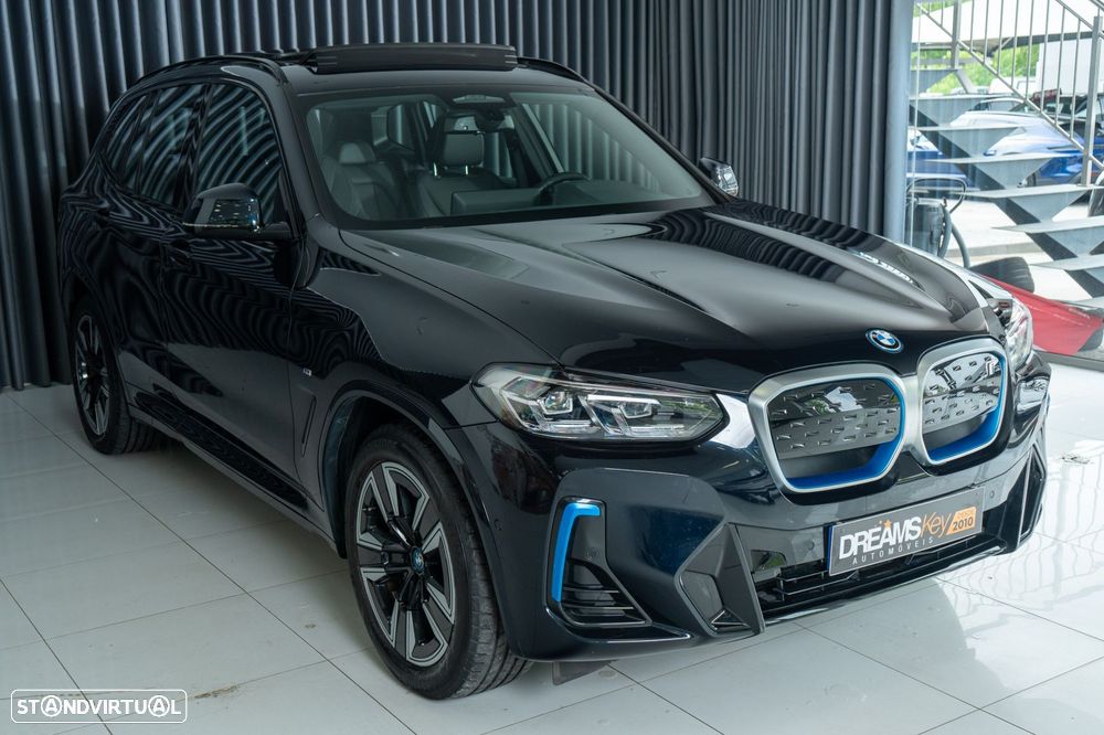 BMW iX3 M Sport Inspiring - 41