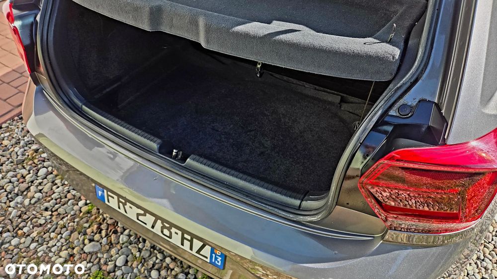 Volkswagen Polo 1.0 Fresh - 13