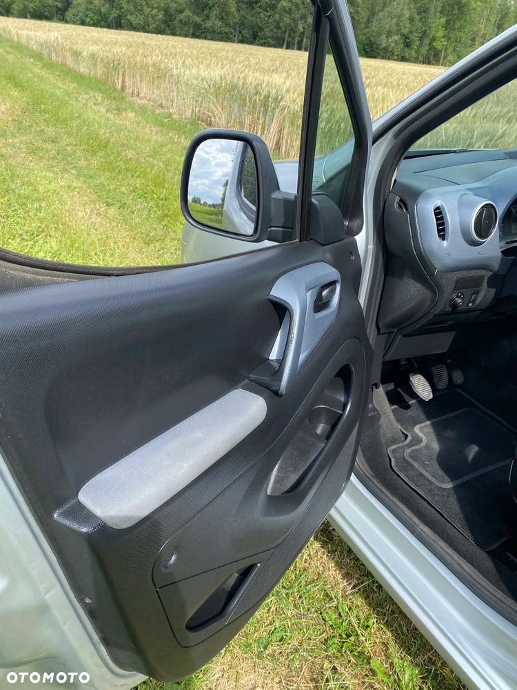 Peugeot Partner 1.6 HDi Active - 15
