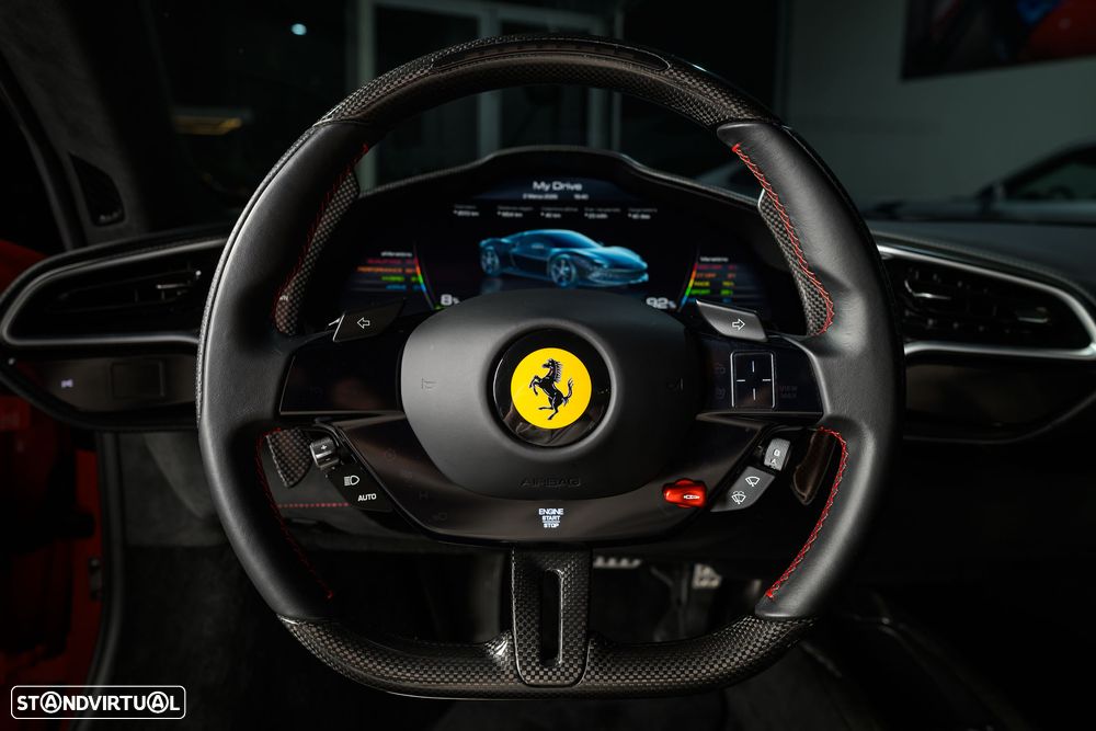 Ferrari 296 GTB - 34