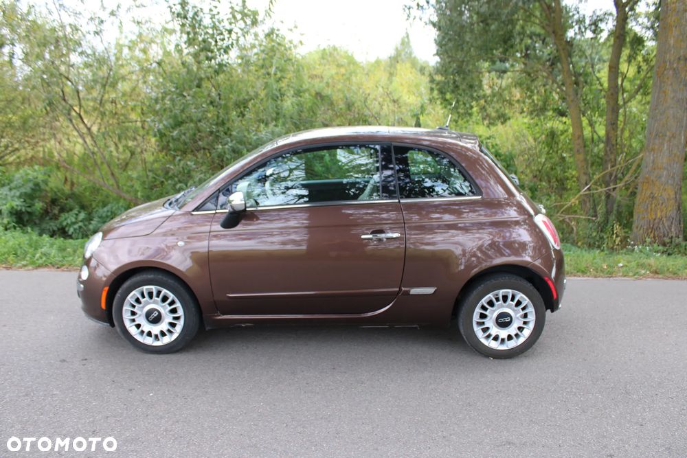 Fiat 500 - 3